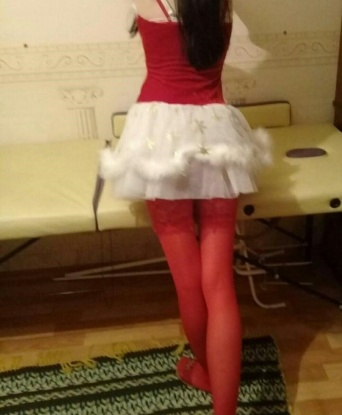 Анкета проститутки Яна - город Терси, 28 лет, №6827